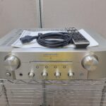 marantz｜PM8004｜プリメインアンプ｜入荷